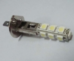 H1 LED Лампа с висока мощност 13 диода